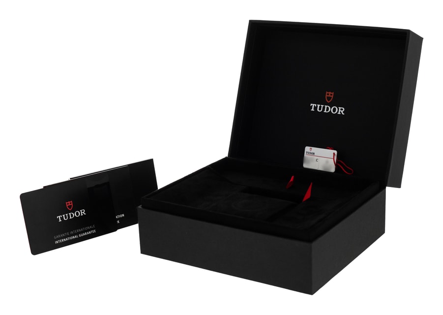 Tudor Black Bay Chrono M79360N-0024 Image 4